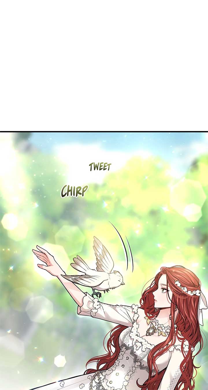 The Secret Bedroom of a Dejected Royal Daughter Chapter 85 56